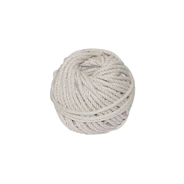 Cordeau Coton Tresse 2MM X 100GR référence fournisseur 1864302